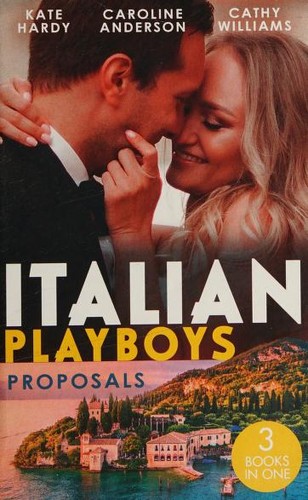 Italian Playboys