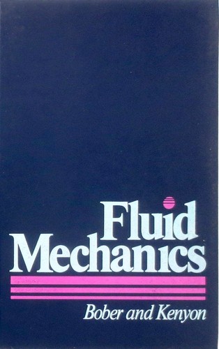 Fluid mechanics