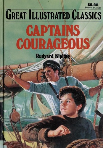 Captains Courageous [adaptation]