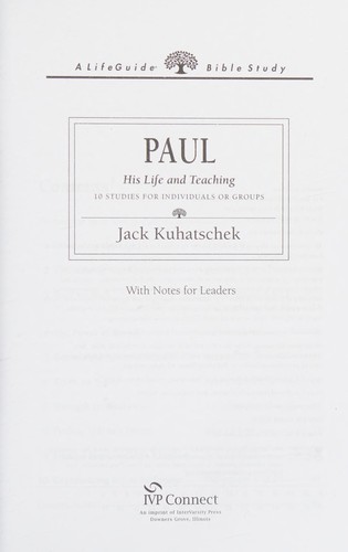 Paul