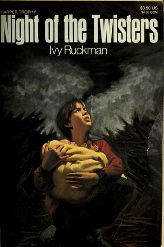 Night of the twisters