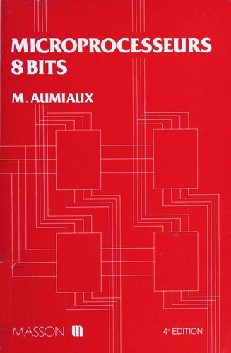 Microprocesseurs 8 bits