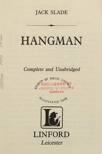 Hangman