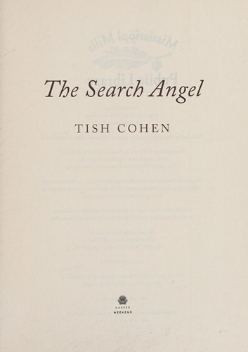The search angel