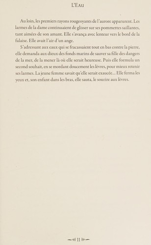 La guerre des Tinwë