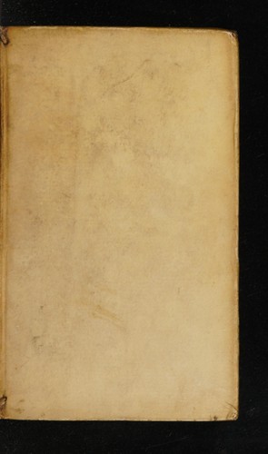 De vanitate medicinae chymicae, hermeticae seu spagyricae, dissertatio. Eiusdem anatomia fermentationis Platonicae