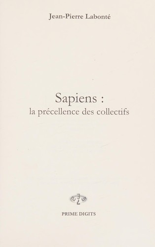 Sapiens
