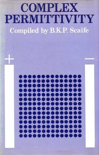 Complex permittivity