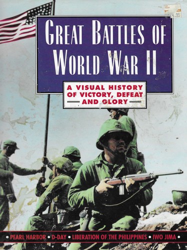 Great Battles of World War II