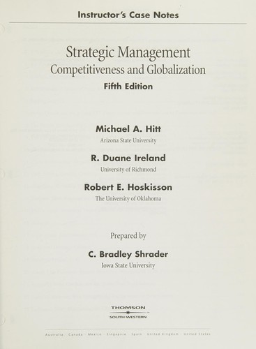 Management Accounting