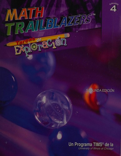 Math Trailblazers