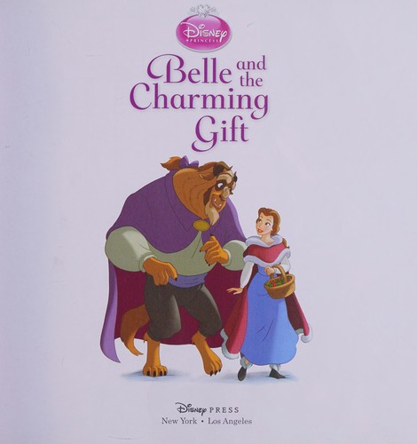 Belle and the charming gift