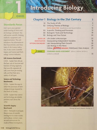 Biology