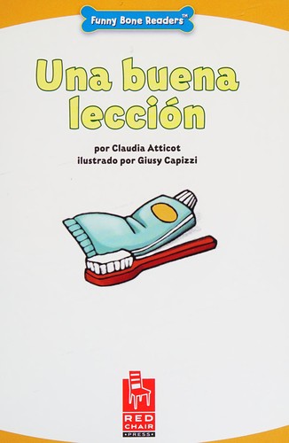 Buena Lección