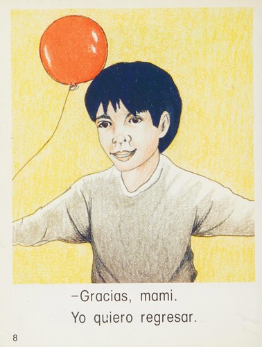 No quiero ir al dentista