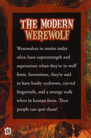 Werewolves