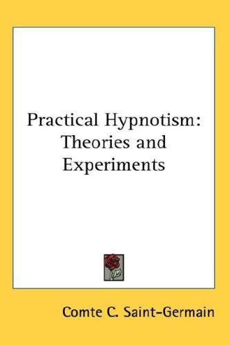 Practical Hypnotism