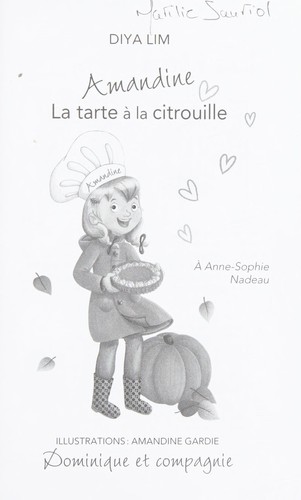 Amandine