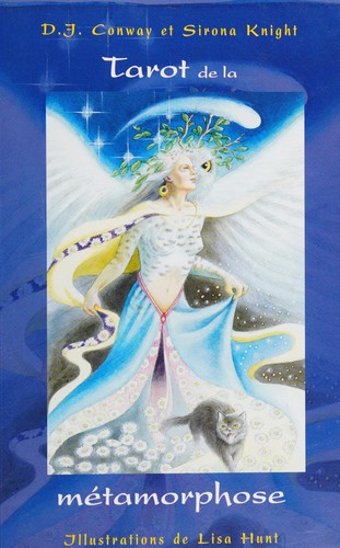 Tarot de la métamorphose
