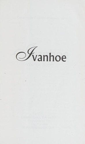 Ivanhoe