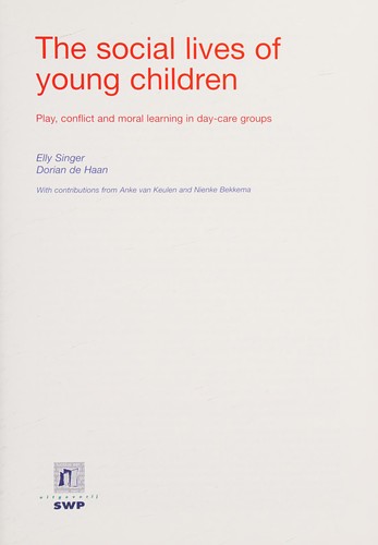 The social lives of young children