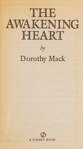The Awakening Heart