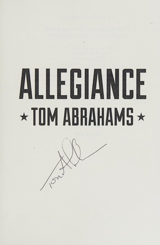 Allegiance