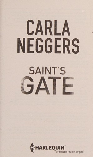 Saint's Gate
