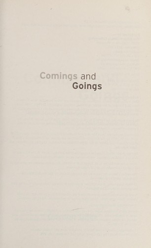 Comings and Goings