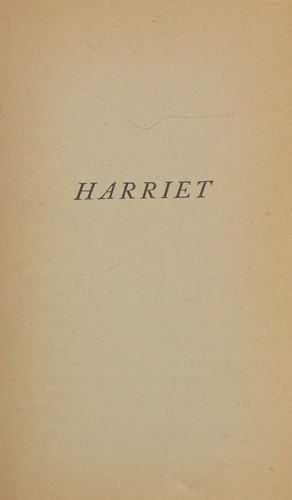Harriet