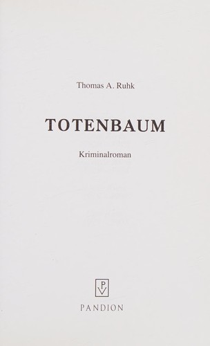 Totenbaum