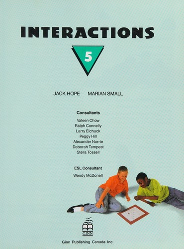 Interactions 5