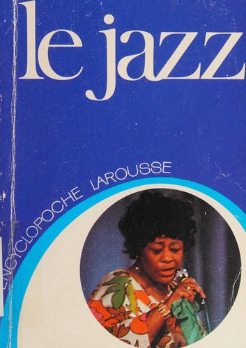 Le jazz