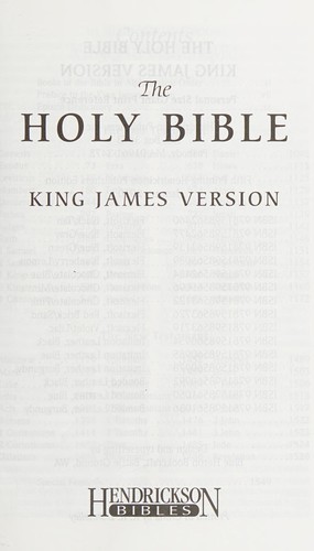 Bible
