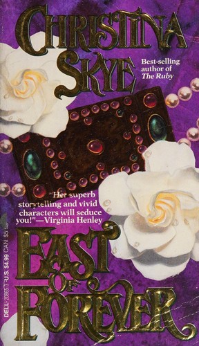East of forever
