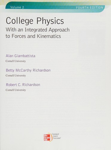 College physics