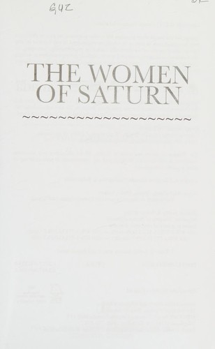 Women of Saturn