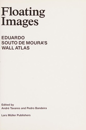 Floating Images
