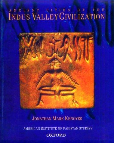 Ancient cities of the Indus valley civilization