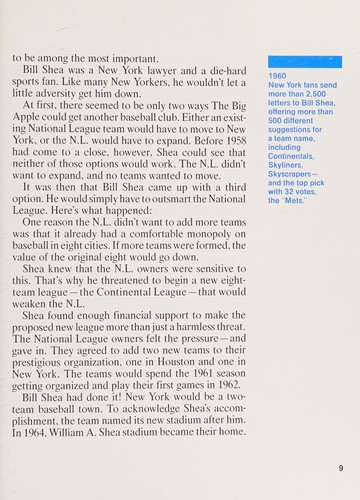 New York Mets