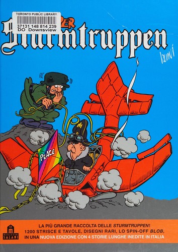 Super Sturmtruppen