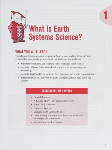 E-Z earth science