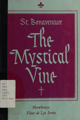 The mystical vine