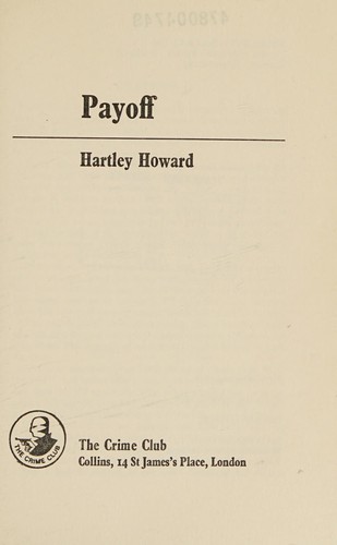 Payoff