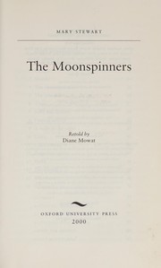 The moonspinners