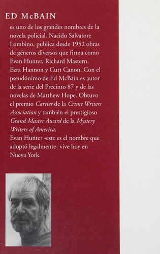 La última esperanza