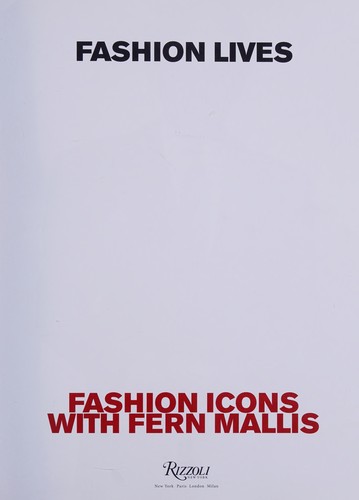 Fashion lives