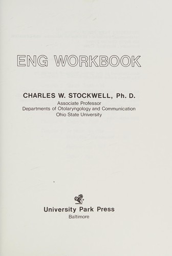 ENG workbook