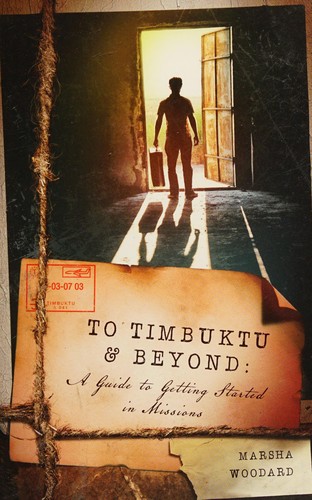 To Timbuktu and beyond