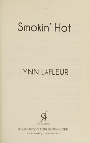 Smokin' Hot